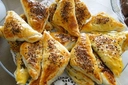 Mantarlı Kaşarlı Börek Tarifi ve Malzemeleri Mantarlı Kaşarlı Börek Tarifi ve Malzemeleri