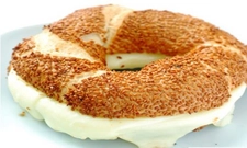 Kaşarlı Simit Tarifi ve Malzemeleri Kaşarlı Simit Tarifi ve Malzemeleri