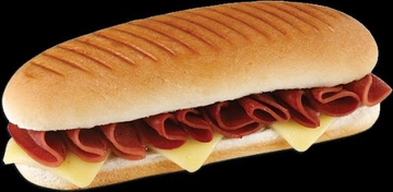 Dilli Kaşarlı Tost Tarifi ve Malzemeleri Dilli Kaşarlı Tost Tarifi ve Malzemeleri